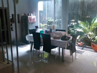 Dijual Cepat, Rumah Cluster Perbatasan Jakarta Selatan